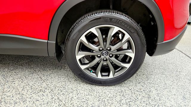 2016 Mazda CX-5 AWD 4dr Automatic Grand Touring - 23060158 - 8
