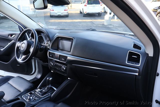 2016 Mazda CX-5 AWD 4dr Automatic Grand Touring - 22969394 - 9