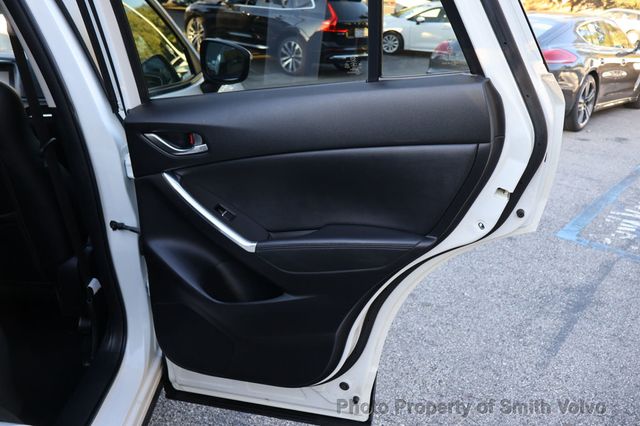 2016 Mazda CX-5 AWD 4dr Automatic Grand Touring - 22969394 - 11