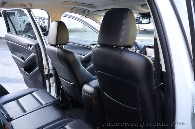 2016 Mazda CX-5 AWD 4dr Automatic Grand Touring - 22969394 - 12