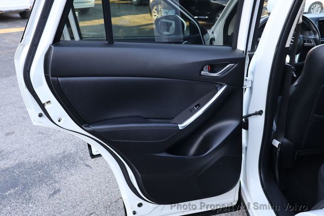 2016 Mazda CX-5 AWD 4dr Automatic Grand Touring - 22969394 - 14