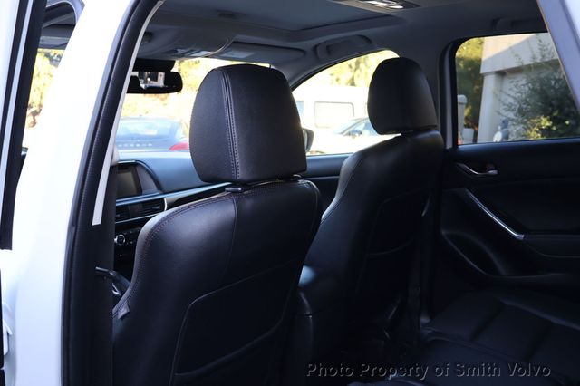 2016 Mazda CX-5 AWD 4dr Automatic Grand Touring - 22969394 - 15