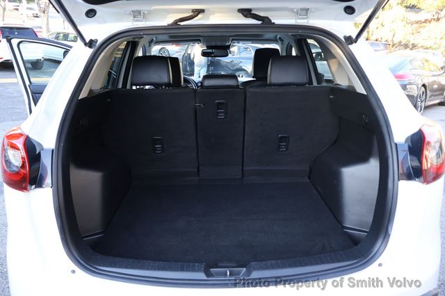 2016 Mazda CX-5 AWD 4dr Automatic Grand Touring - 22969394 - 17