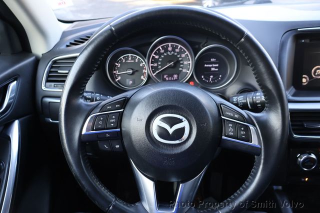 2016 Mazda CX-5 AWD 4dr Automatic Grand Touring - 22969394 - 19