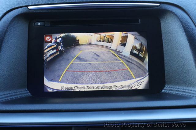 2016 Mazda CX-5 AWD 4dr Automatic Grand Touring - 22969394 - 20