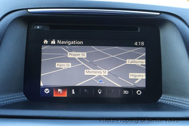 2016 Mazda CX-5 AWD 4dr Automatic Grand Touring - 22969394 - 21