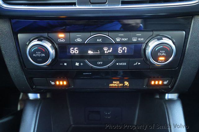 2016 Mazda CX-5 AWD 4dr Automatic Grand Touring - 22969394 - 22