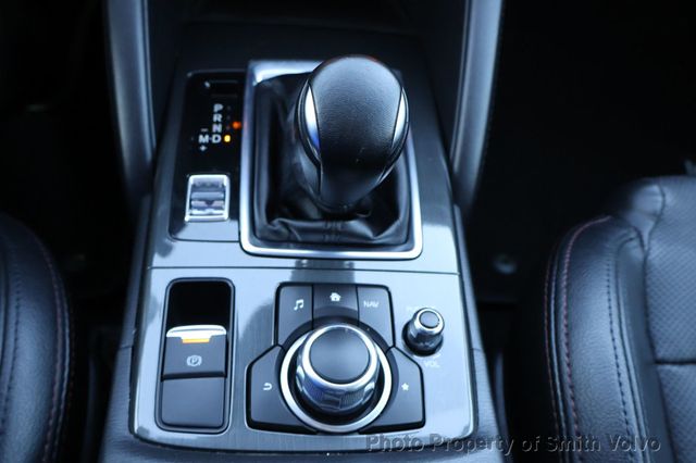 2016 Mazda CX-5 AWD 4dr Automatic Grand Touring - 22969394 - 23