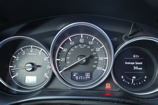 2016 Mazda CX-5 AWD 4dr Automatic Grand Touring - 22969394 - 24