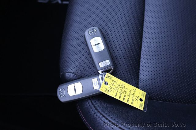 2016 Mazda CX-5 AWD 4dr Automatic Grand Touring - 22969394 - 25