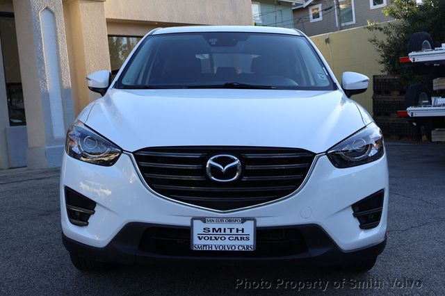 2016 Mazda CX-5 AWD 4dr Automatic Grand Touring - 22969394 - 3