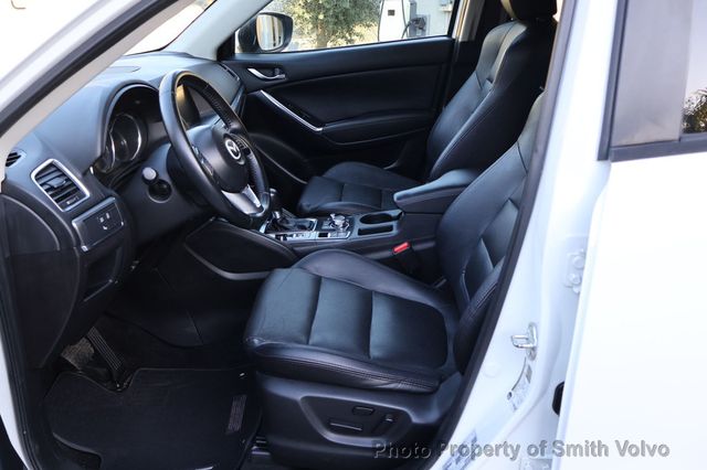 2016 Mazda CX-5 AWD 4dr Automatic Grand Touring - 22969394 - 4