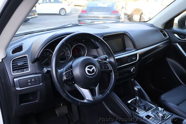 2016 Mazda CX-5 AWD 4dr Automatic Grand Touring - 22969394 - 5