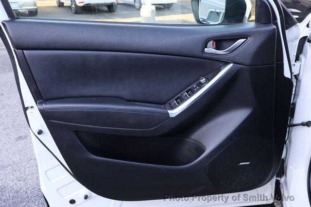 2016 Mazda CX-5 AWD 4dr Automatic Grand Touring - 22969394 - 6