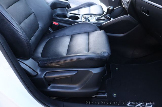 2016 Mazda CX-5 AWD 4dr Automatic Grand Touring - 22969394 - 7