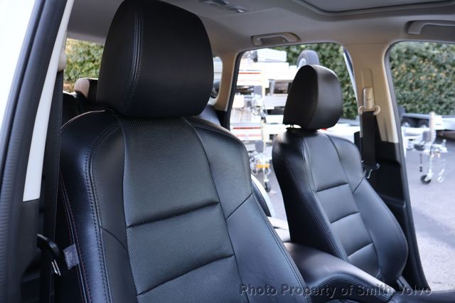 2016 Mazda CX-5 AWD 4dr Automatic Grand Touring - 22969394 - 8