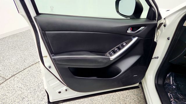 2016 Mazda CX-5 AWD 4dr Automatic Grand Touring w/ Tech &  i-Activsense Packages - 23002654 - 9