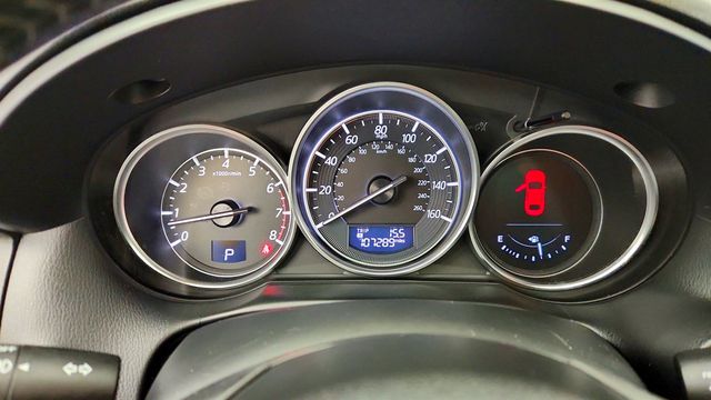 2016 Mazda CX-5 AWD 4dr Automatic Grand Touring w/ Tech &  i-Activsense Packages - 23002654 - 13