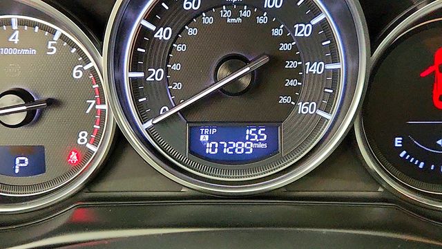 2016 Mazda CX-5 AWD 4dr Automatic Grand Touring w/ Tech &  i-Activsense Packages - 23002654 - 14