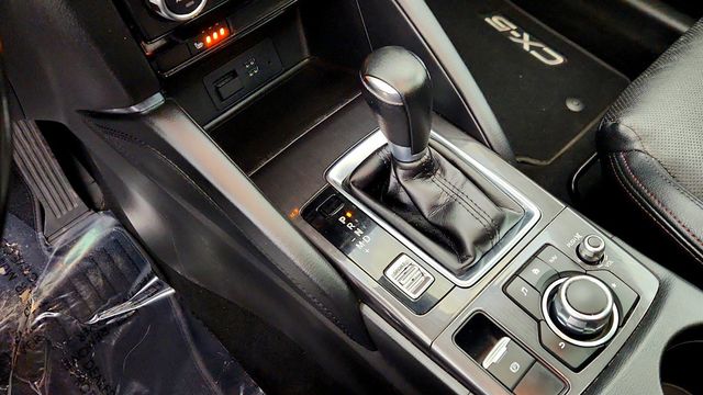 2016 Mazda CX-5 AWD 4dr Automatic Grand Touring w/ Tech &  i-Activsense Packages - 23002654 - 15