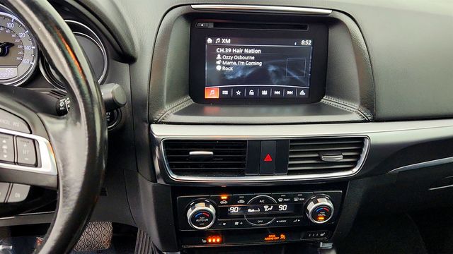 2016 Mazda CX-5 AWD 4dr Automatic Grand Touring w/ Tech &  i-Activsense Packages - 23002654 - 16