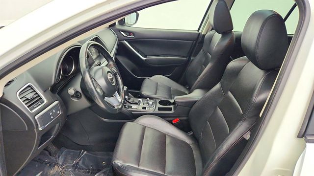 2016 Mazda CX-5 AWD 4dr Automatic Grand Touring w/ Tech &  i-Activsense Packages - 23002654 - 18