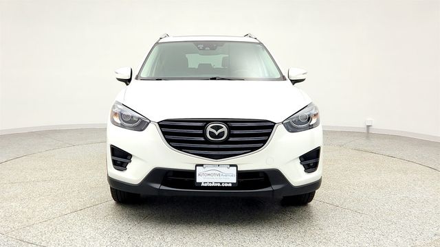 2016 Mazda CX-5 AWD 4dr Automatic Grand Touring w/ Tech &  i-Activsense Packages - 23002654 - 1