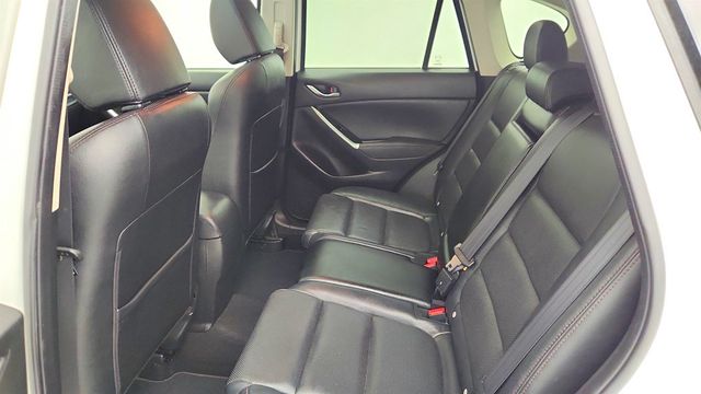 2016 Mazda CX-5 AWD 4dr Automatic Grand Touring w/ Tech &  i-Activsense Packages - 23002654 - 19