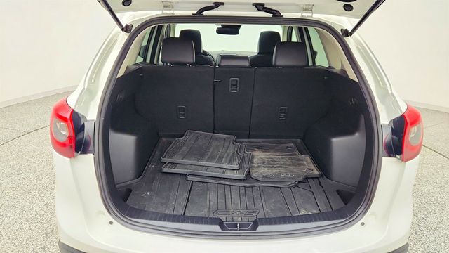 2016 Mazda CX-5 AWD 4dr Automatic Grand Touring w/ Tech &  i-Activsense Packages - 23002654 - 20