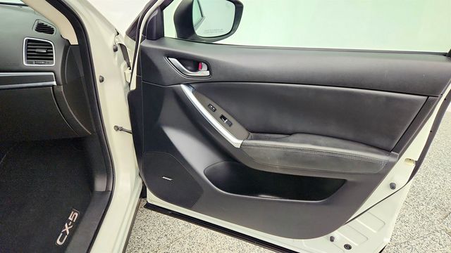 2016 Mazda CX-5 AWD 4dr Automatic Grand Touring w/ Tech &  i-Activsense Packages - 23002654 - 24