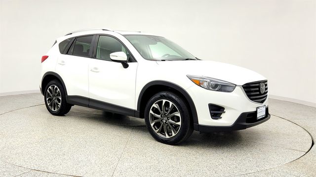 2016 Mazda CX-5 AWD 4dr Automatic Grand Touring w/ Tech &  i-Activsense Packages - 23002654 - 2