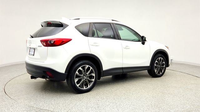 2016 Mazda CX-5 AWD 4dr Automatic Grand Touring w/ Tech &  i-Activsense Packages - 23002654 - 4