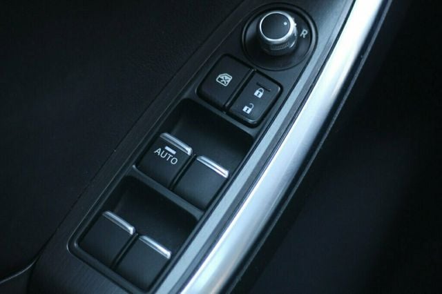 2016 Mazda CX-5 AWD GRAND TOURING W/ NAVIGATION, LEATHER HEATED SEATS - 22974041 - 19