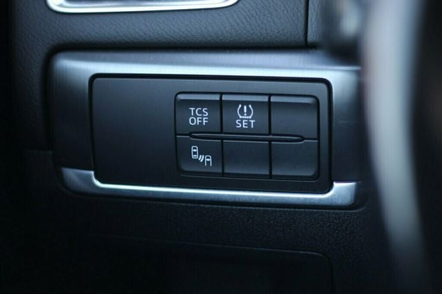 2016 Mazda CX-5 AWD GRAND TOURING W/ NAVIGATION, LEATHER HEATED SEATS - 22974041 - 20