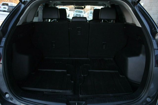 2016 Mazda CX-5 AWD GRAND TOURING W/ NAVIGATION, LEATHER HEATED SEATS - 22974041 - 28