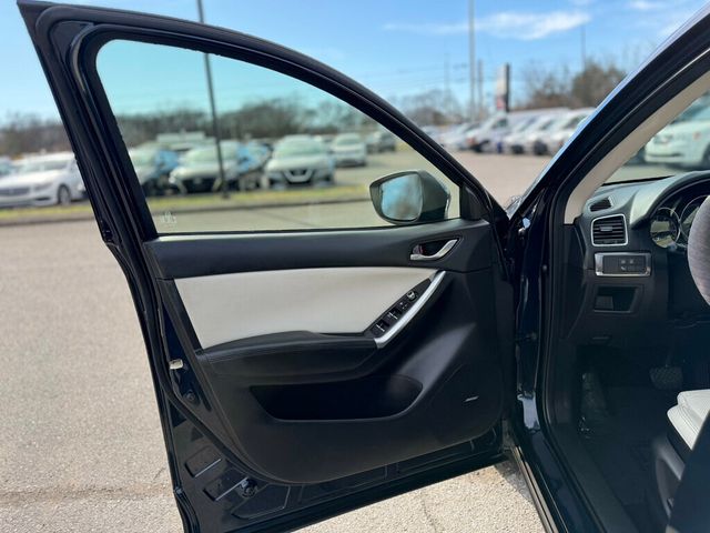 2016 Mazda CX-5 FWD 4dr Automatic Grand Touring - 22971169 - 9