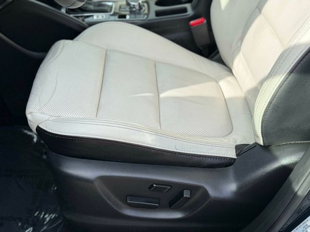 2016 Mazda CX-5 FWD 4dr Automatic Grand Touring - 22971169 - 13
