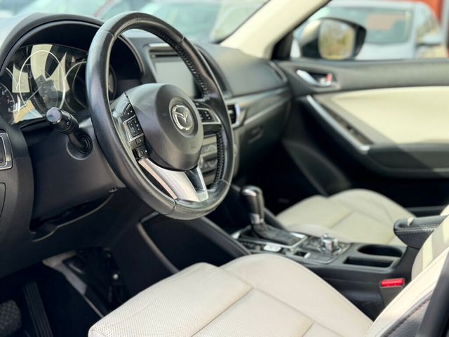 2016 Mazda CX-5 FWD 4dr Automatic Grand Touring - 22971169 - 14