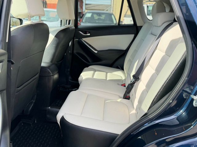 2016 Mazda CX-5 FWD 4dr Automatic Grand Touring - 22971169 - 15