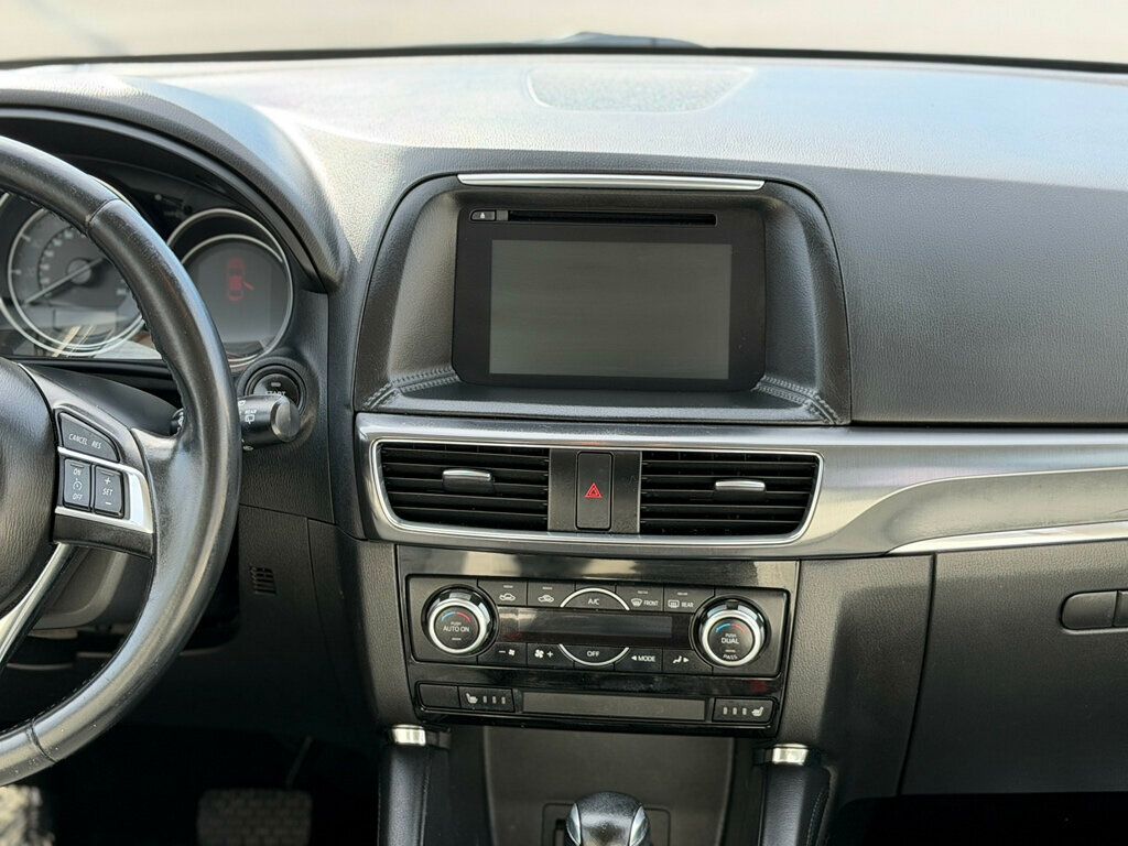 2016 Mazda CX-5 FWD 4dr Automatic Grand Touring - 22971169 - 19