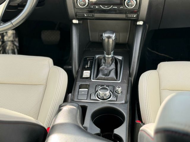 2016 Mazda CX-5 FWD 4dr Automatic Grand Touring - 22971169 - 20