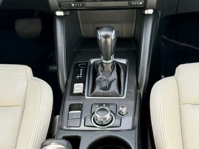 2016 Mazda CX-5 FWD 4dr Automatic Grand Touring - 22971169 - 21