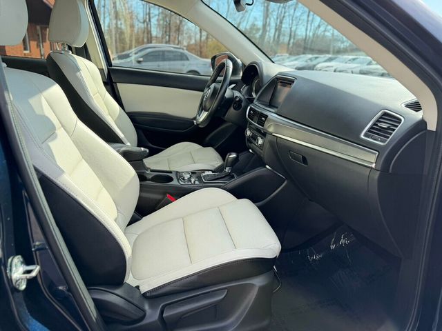 2016 Mazda CX-5 FWD 4dr Automatic Grand Touring - 22971169 - 22