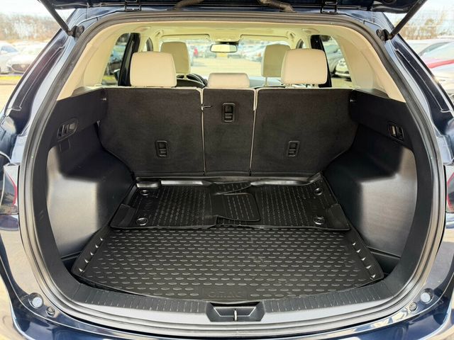 2016 Mazda CX-5 FWD 4dr Automatic Grand Touring - 22971169 - 24