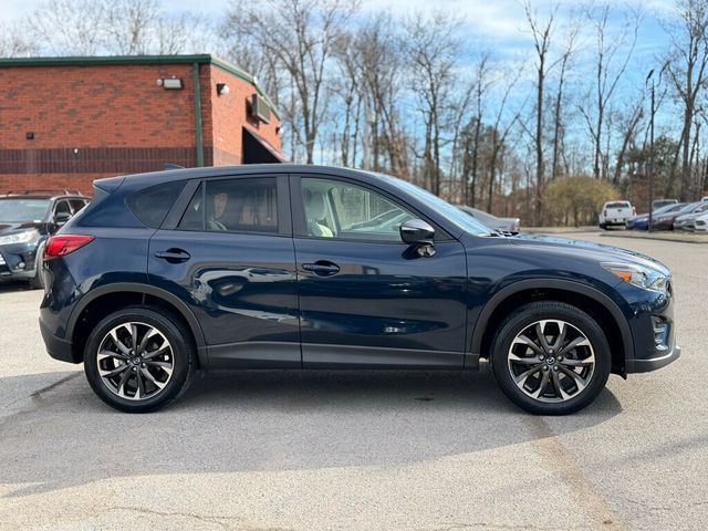 2016 Mazda CX-5 FWD 4dr Automatic Grand Touring - 22971169 - 6