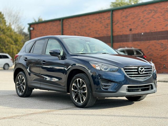 2016 Mazda CX-5 FWD 4dr Automatic Grand Touring - 22971169 - 7