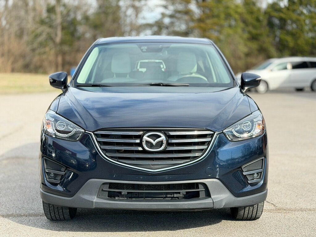 2016 Mazda CX-5 FWD 4dr Automatic Grand Touring - 22971169 - 8