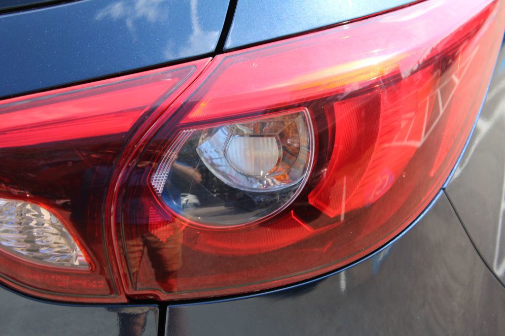 2016 Mazda CX-5 Grand Touring photo 11