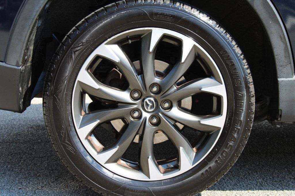 2016 Mazda CX-5 Grand Touring photo 17