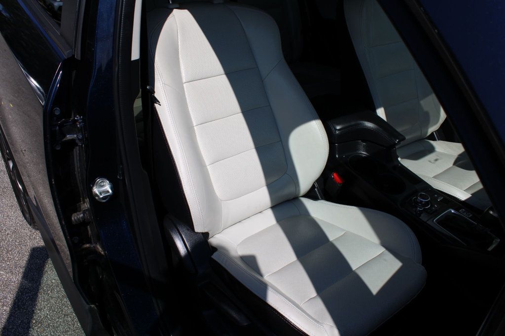 2016 Mazda CX-5 Grand Touring photo 20